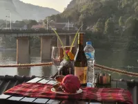 Pont inn Hotels in Nong Khiaw