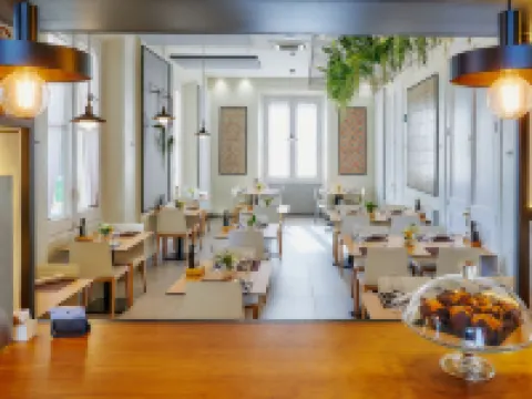 Hotel Arrey Alella Hotels in Maresme