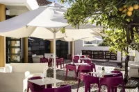 Ibis Évora فنادق في Horta das Figueiras