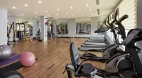 Anemon Grand Adana Otel - Fitnessstudio