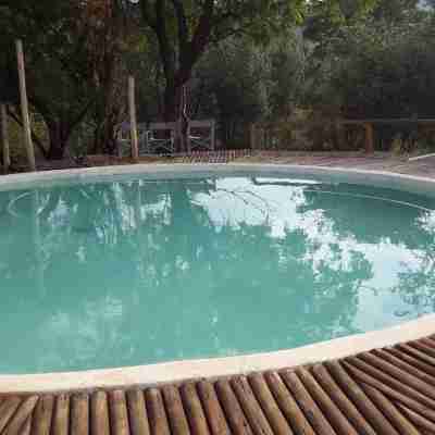 Thandile Country Lodge Fitness & Recreational Facilities