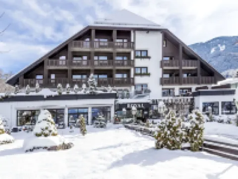 Royal Hotel Hinterhuber Hotels in Riscone