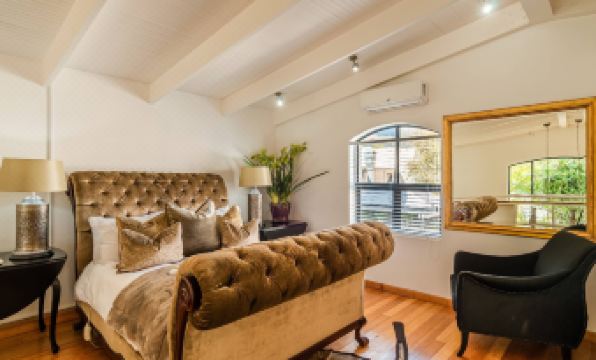 The Ivy Apartments Franschhoek