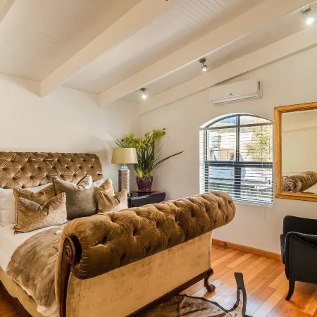The Ivy Apartments Franschhoek