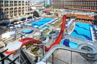 Melia Sunny Beach All Inclusive - Resorts