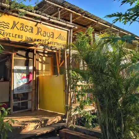 Kasa Raya Inn