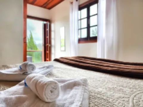 Pousada Araucária村莊