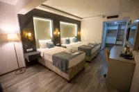 Anya Resort Hotel