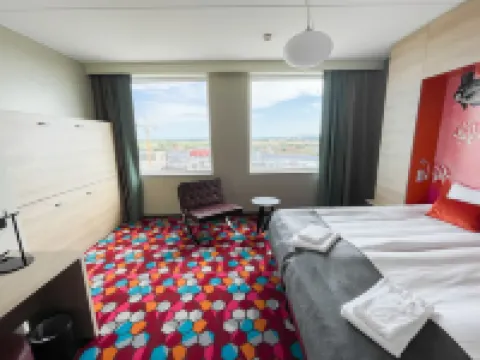 Motel L Lund Hotels in Lund