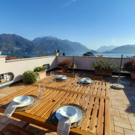 Villa Viviana - by Myhomeincomo