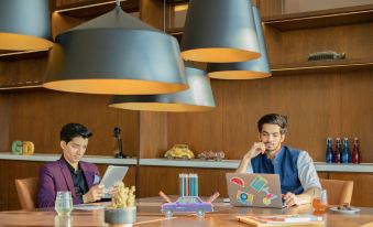 Hyatt Delhi Residences