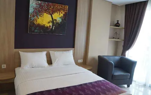 Sanur Elok Residence