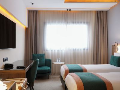 Eden Boutique Hotel