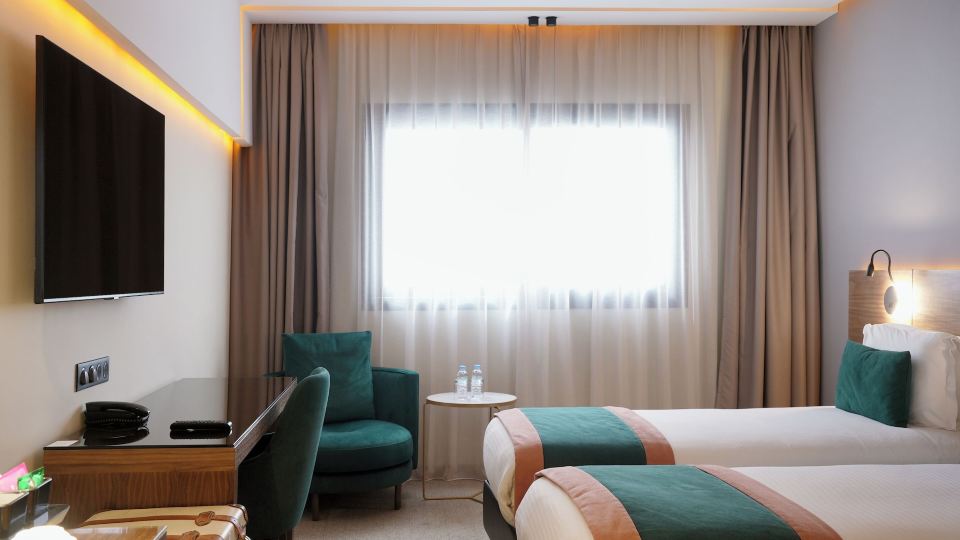 Eden Boutique Hotel