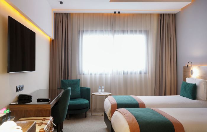 Eden Boutique Hotel