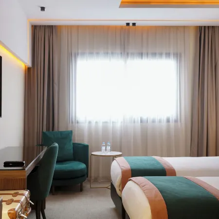 Eden Boutique Hotel