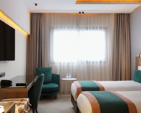 Eden Boutique Hotel Hotels in Kenitra