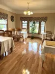 Anna's Bed & Breakfast - Bữa sáng
