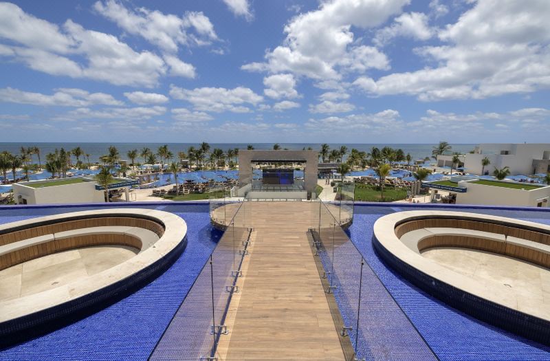 Royalton Splash Riviera Cancun, An Autograph Collection All-Inclusive Resort photo 4
