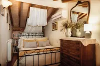 Experience The Tuscan Lifestyle at Casa Alina. Hotels in Montespertoli