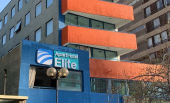 Apart Hotel Elite Las Condes