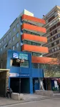 Apart Hotel Elite Las Condes