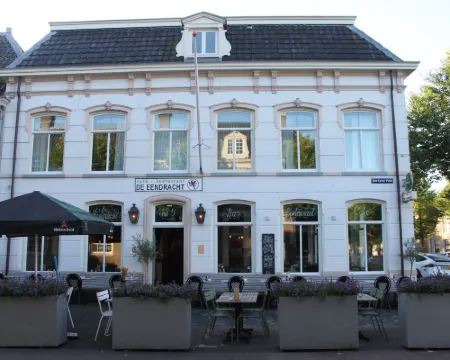 Boutique Hotel Weesp Hotels in Weesp