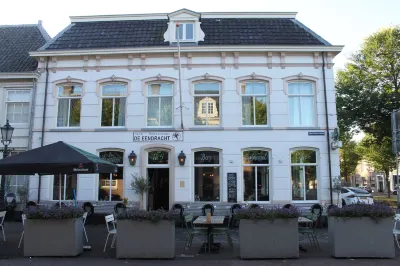 Boutique Hotel Weesp Hotels in Weesp