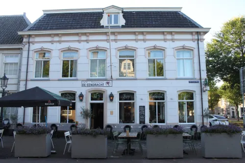 Boutique Hotel Weesp Hotels in Naarden