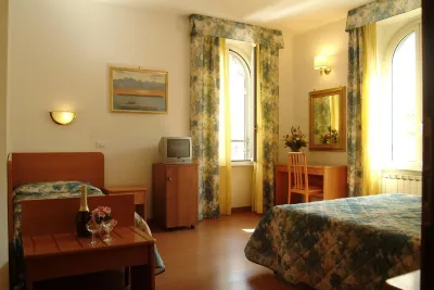 Hotel Tirreno Hotels in Monti