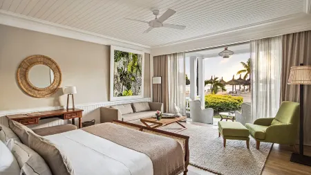 Heritage le Telfair Golf and Wellness Resort