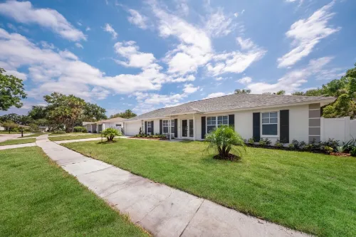 Mediterranean Oasis! Pool, Game Room & Lounging