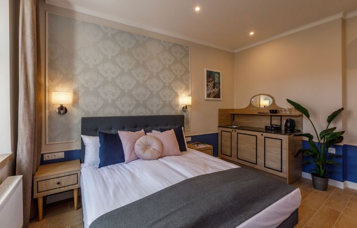 AR Apartamenty Poznań Centrum | Hotel | Noclegi