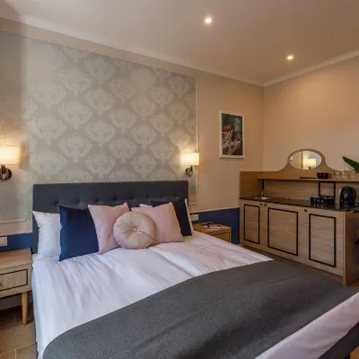 AR Apartamenty Hotels near Wodziczki Park