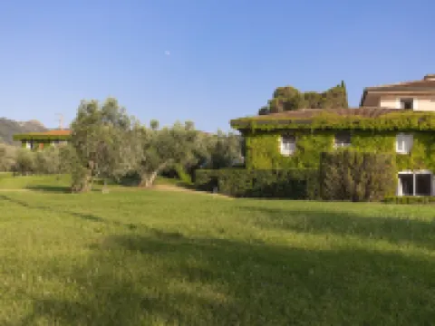 法布里西亞酒店 厄爾巴島酒店