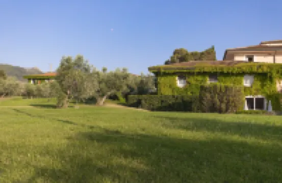 法布里西亞酒店