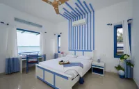 Seclude by the Lake, Alleppey Hotels near Sangam parambu