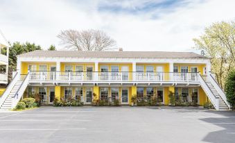The Star Inn
