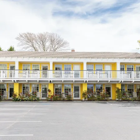 The Star Inn