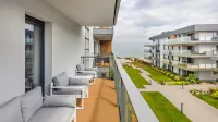Apartamenty Sun & Snow Gardenia Hotels in Dziwnówek