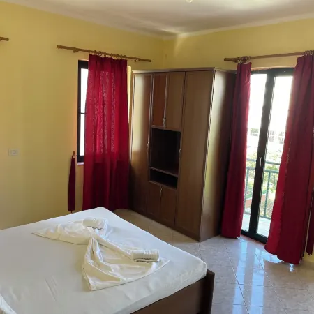 Sanremo Hotel Restorant