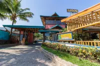 Pousada Tambayba Hotels in Maresias