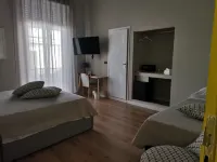 Ace Rooms Vsg Hotels in Gallico