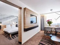 Novotel Krakow City West Các khách sạn gần Sân bay Krakow