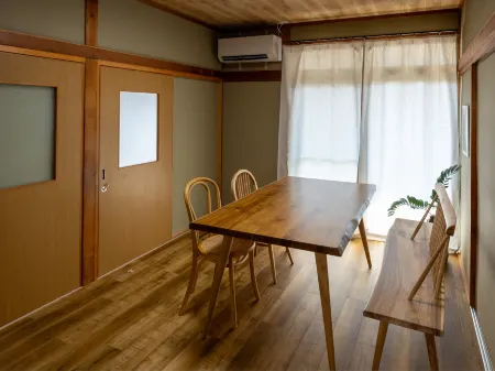 shimanami no yado Nagi Отели рядом со станцией Станция JR Имабари