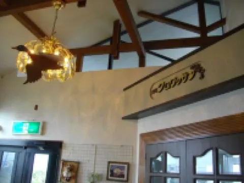 ペンションクロワッサン 御前崎のホテル