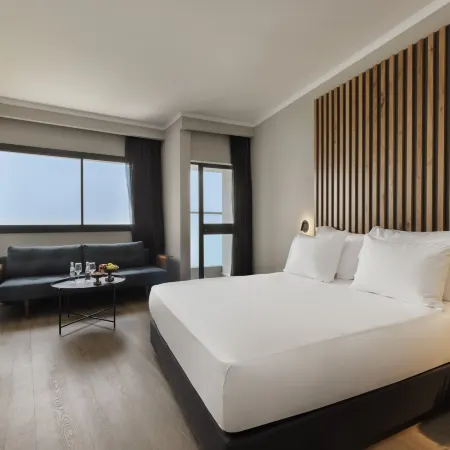 Hotel Lake House Kinneret