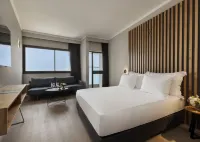 Hotel Lake House Kinneret โรงแรมใน