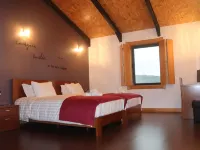 Casa da Escola Hotels in Viseu