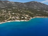 Garden Studio by the sea - 3-Star